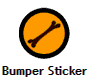 Bumper Sticker